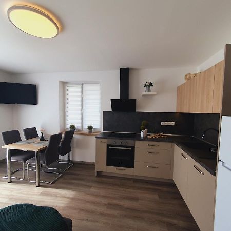 Apartmany Sunny Hill Frymburk Buitenkant foto