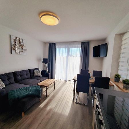 Apartmany Sunny Hill Frymburk Buitenkant foto