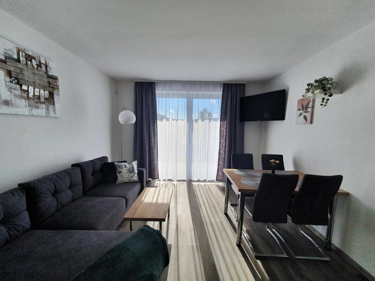 Apartmany Sunny Hill Frymburk Buitenkant foto